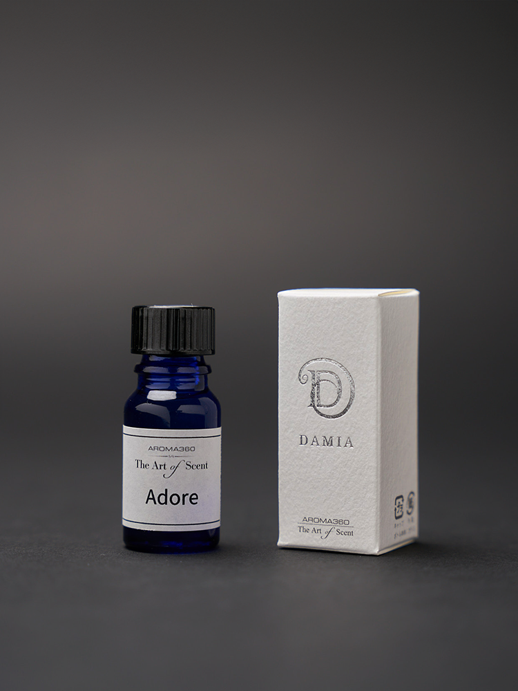 DAMIA AROMA 360